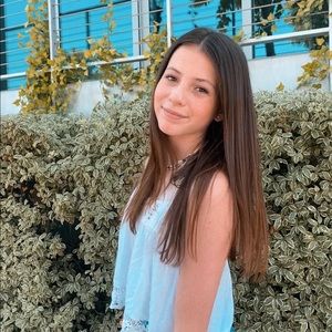 Meet your Posher, Mary